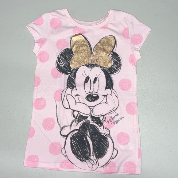 Toddler shirt